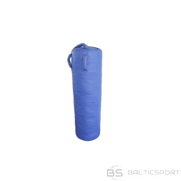 Boksa maiss ar rokturiem  / Coach Bag