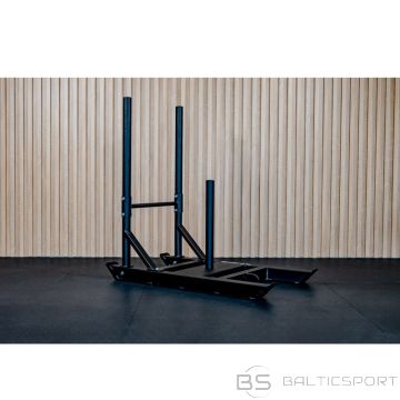 BS CrossFit slēpes/ ragavas