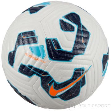 Nike Футбольный мяч Academy Plus FZ2632-100 (5)