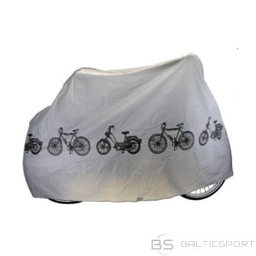 BS Velosipēda pārsegs 210x110 (nav pieejams)