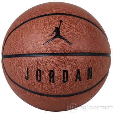 Basketbola bumba /Nike Jordan Jordan Ultimate 8P bumba JKI1284207 (7)