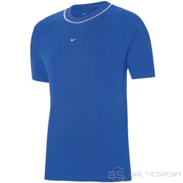 Nike Strike 22 Thicker Ss Top M DH9361 463 T-krekls (XL)