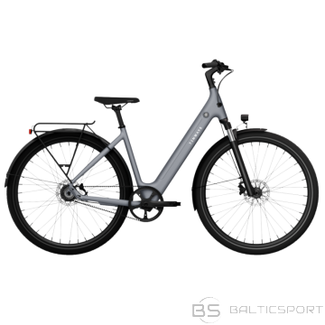 Elektriskais velosipēds TENWAYS CGO800S (2025) Pebble Grey