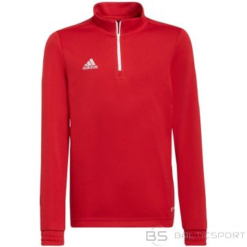 Adidas Толстовка Entrada 22 Tr Top Jr H57550 (116 см)