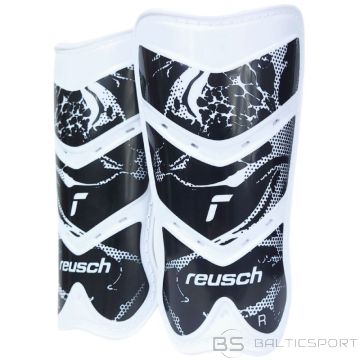 Reusch Shinguard Attrakt Lite futbola apakšstilbu aizsargi 5377045 7701 (S)