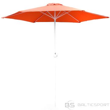 Saulessargs Happy Green d230cm oranžs