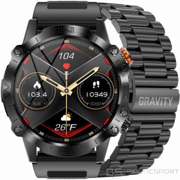 Gravity GT20-1 viedpulkstenis (nav pieejams)