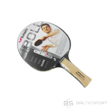 Galda tenisa rakete /Butterfly Timo Boll Silver 85015 galda tenisa nūja (AN-anatomiczny)