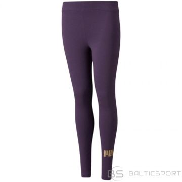 Leggings Puma ESS + Logo Jr 587050 16 (116 cm)