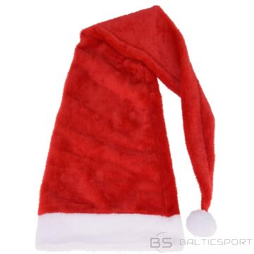 Christmas Decoration SANTA CLAUS PLUSH HAT 125CM