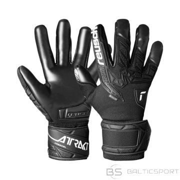 Reusch Attrakt Freegel Infinity 5570735 7700 vārtsargu cimdi (10,5)