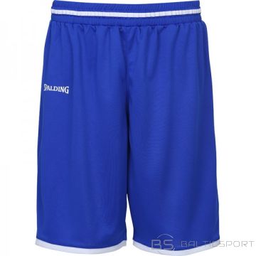 SPALDING MOVE basketbola šorti, XXL