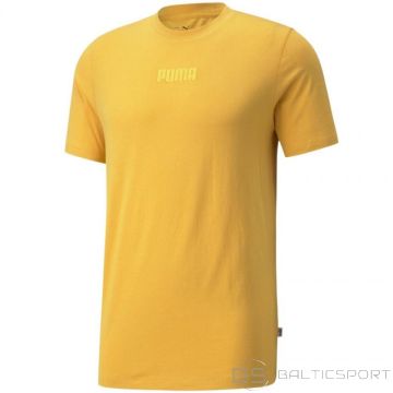 Puma Modern Basics Tee M 589345 37 (S)