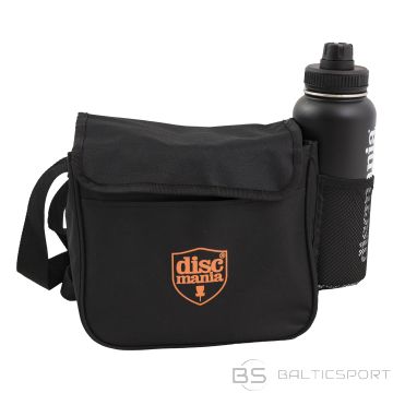 Discgolf DISCMANIA STARTER BAG black
