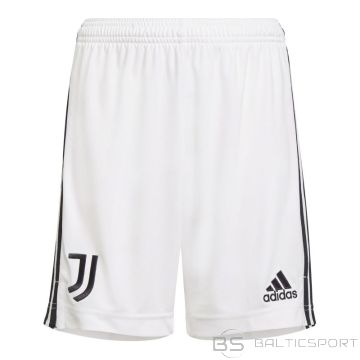 Adidas Juventus Turin Home Jr GR0606 shorts (164)