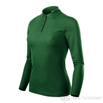 Malfini Polo shirt Pique Polo LS W MLI-23106 (L)