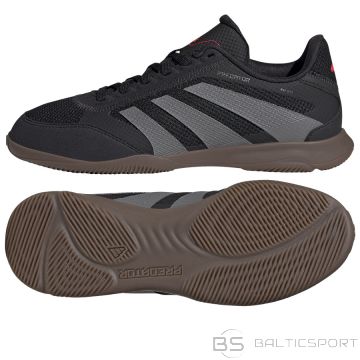 Buty adidas Predator League Jr IN ID3827 / czarny / 30