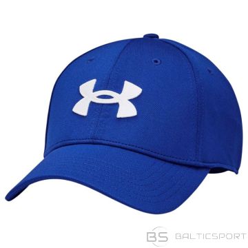 Cap Under Armour Blitzing M 1376700 400 (M/L)