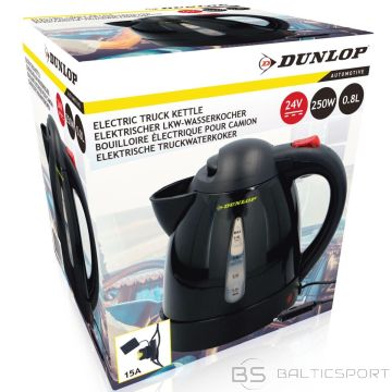 Dunlop АВТОЧАЙНИК 24В ОБЪЕМОМ 0,8 Л