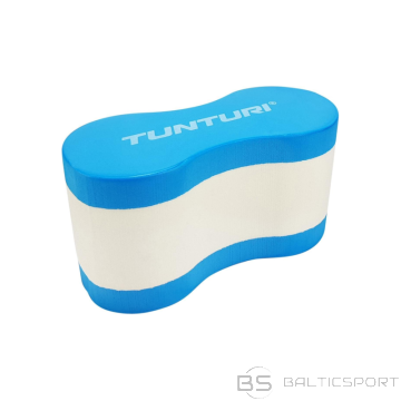 Ujumispoi TUNTURI Pullbooy Medium