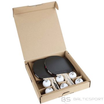 Butterfly Boll komplekts