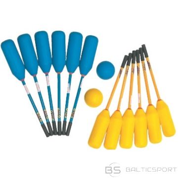 Polo spēles komplekts (dažādi izmēri)