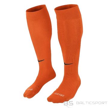 Nike Classic II Cush OTC SX5728 816 zeķes / Oranža / 30-34