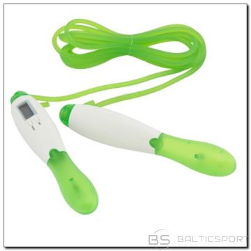 Skipping rope with LCD counter HMS SK31 (N/A)