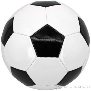 Enero FOOTBALL BIEDRONKA WHITE AND BLACK Year 5