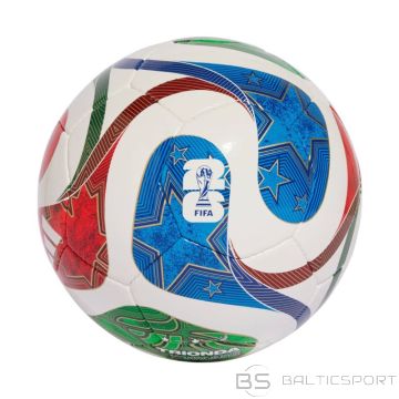 adidas World Cup 26 Trionda Pro Sala JD8033 Football (FUTS)