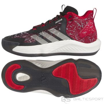 Adidas Баскетбольные кроссовки Adizero Select IF2164 (48)