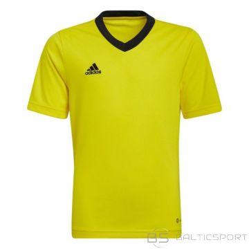 Adidas T-krekls Entrada 22 Jersey Jr HI2127 (116 cm)