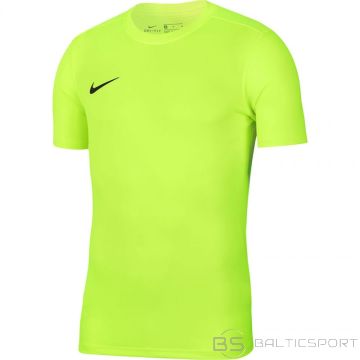 T-Shirt Nike Dry Park VII JSY SS M BV6708 702 (2XL)