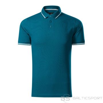 Malfini Premium Perfection plain M MLI-25193 polo shirt (M)