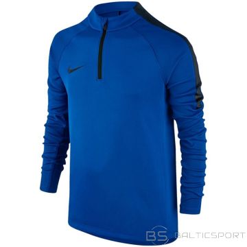 Nike Футболка Squad Football Drill Top Junior 807245-453 (XS (122-128см))