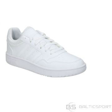Adidas Hoops 3.0 K Jr GW0433 shoes (37 1/3)