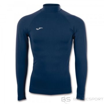 Joma Brama klasiskais bezšuvju T-krekls L/S 101650.331 (L-XL)