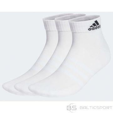 Adidas Polsterētas sporta zeķes potītes HT3441 (46-48)