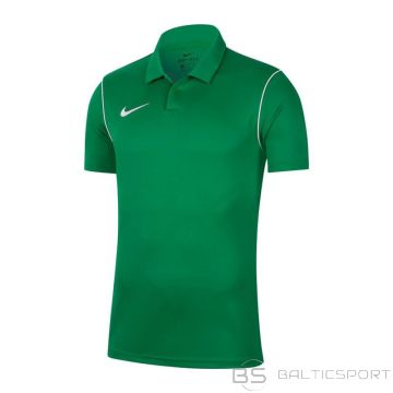 Nike Футболка Dry Park 20 M BV6879-302 (XL)
