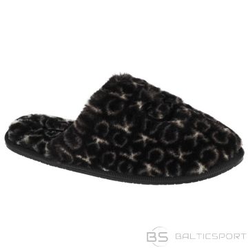 Inny Calvin Klein Slipper Mule Fur Mono W HW0HW00536-0GK (37)