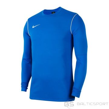 Nike Park 20 Crew Jr BV6901-463 sporta krekls (128 cm)