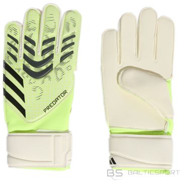 Adidas Перчатки Predator GL MTC JN5351 / Желтые / 8