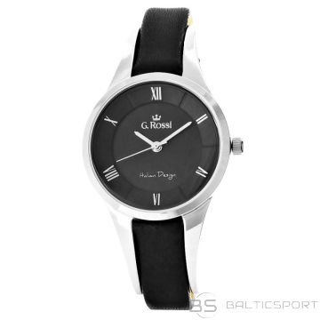 G.rossi Sieviešu pulkstenis 8154A2-1A1 + KASTE (N/A)