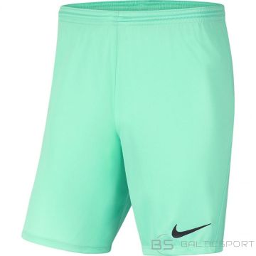 Nike Шорты Dry Park III NB KM BV6855 354 (2XL)