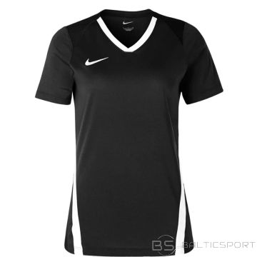 Nike adidas Team Volleyball T-shirt 0902NZ-010 / M / black