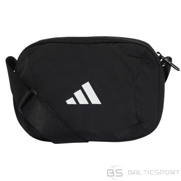 Adidas Future Icons Shoulder Bag JM4879 / black / one size