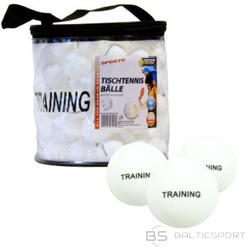 Inny Мяч Best Sporting 100 шт. 231170 (тенис столовый)