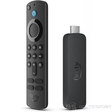 BS Amazon Fire TV Stick 4K 2024 (nav pieejams)