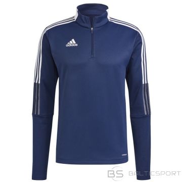 Sweatshirt adidas TIRO 21 Warm Top M GH4463 (S)