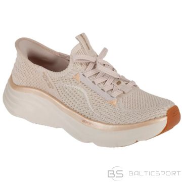 Skechers Iešļūcenes: D&#39;lux Vapor - Evening Glow 150584-NTGD Beige 35.5 (38)